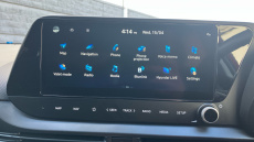 Hyundai i20 1.0T GDi 48V MHD Premium 5dr DCT Petrol Hatchback